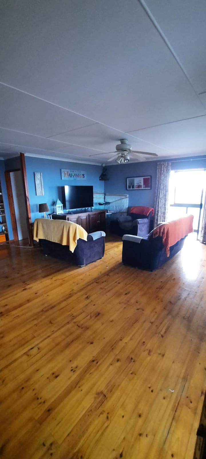 To Let 2 Bedroom Property for Rent in Dana Bay Western Cape
